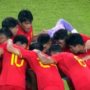 网页版登录-CCTV5直播！中国队冲2连胜，宋凯督战，胡荷韬放狠话，目标10-0