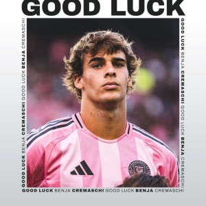 网页版登录-迈阿密国际球员克雷马斯基租借加盟帕尔马 含选择性买断条款