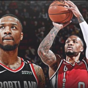 真香？利拉德不再排斥和巨星组队 将积极聆听招募