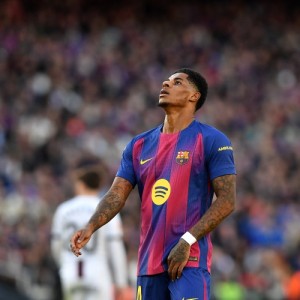 网站入口-塞尔：拉什福德3000万买断选项已过期，巴萨需与曼联重新谈转会费