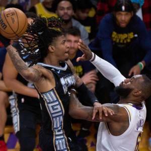 乐鱼-内特：现在球员让扣篮大赛不再酷了 詹姆斯&amp;莫兰特&amp;锡安都该参加