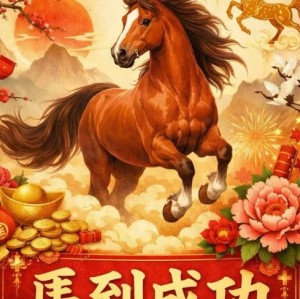乐鱼-去年宣布退役！36岁国足归化艾克森新春祝福：新年快乐！马到成功